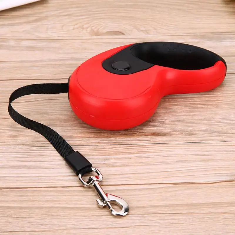 3M/5M Automatic Retractable Puppy Giant Dog Leash Flexible Dog Puppy Cat Traction Rope Belt Dog Leash for Dogs Pet Products