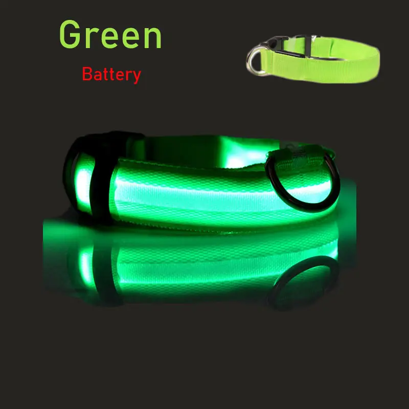 Green Battery