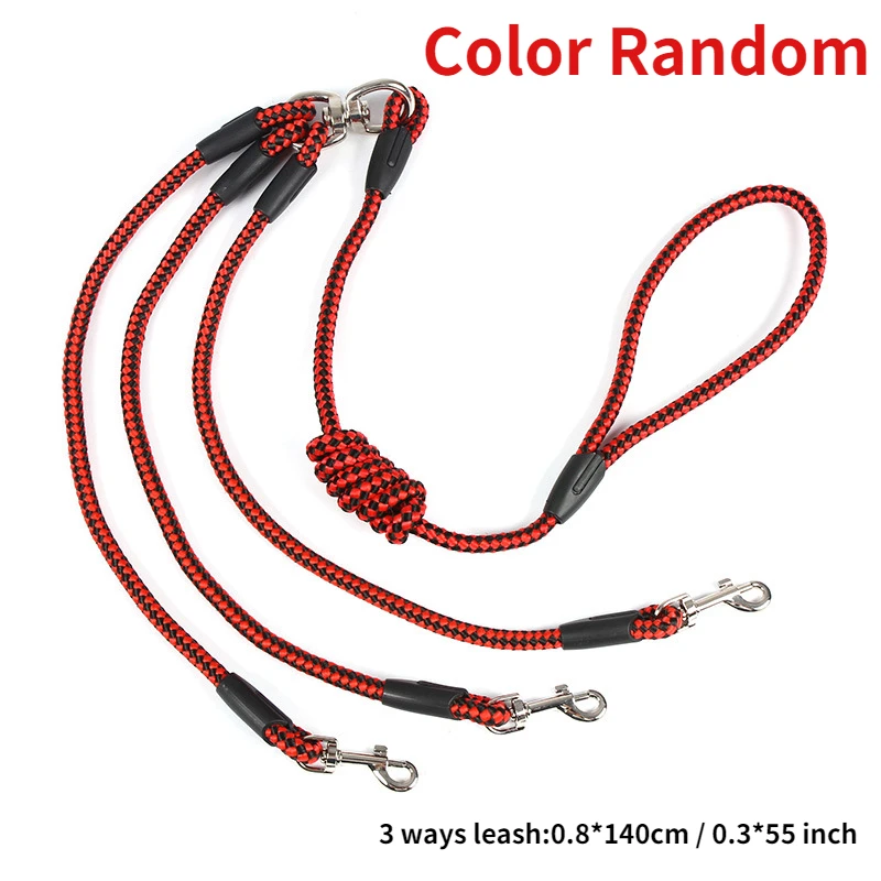 3 ways Random Color