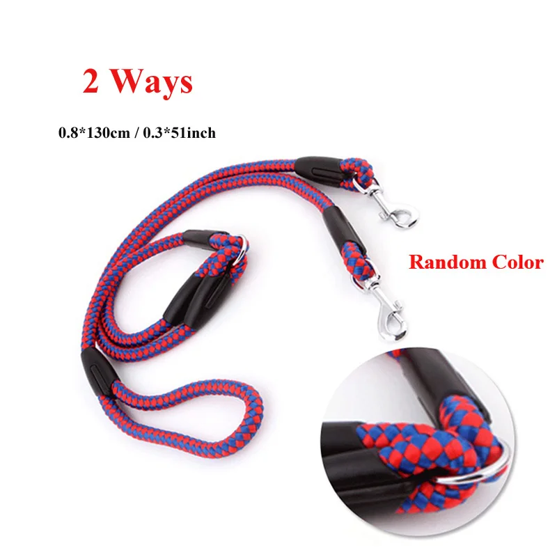 2 ways Random Color