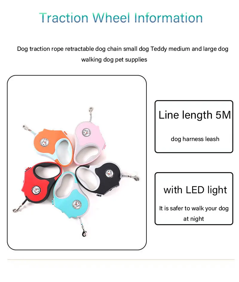 Adjustable dog harness no pull cute cat soft walking leash set pet dog vest vest teddy beagle suitable for small and medium dogs Adjustable dog harness no pull cute cat soft walking leash set pet dog vest vest teddy beagle suitable for small and medium dogs