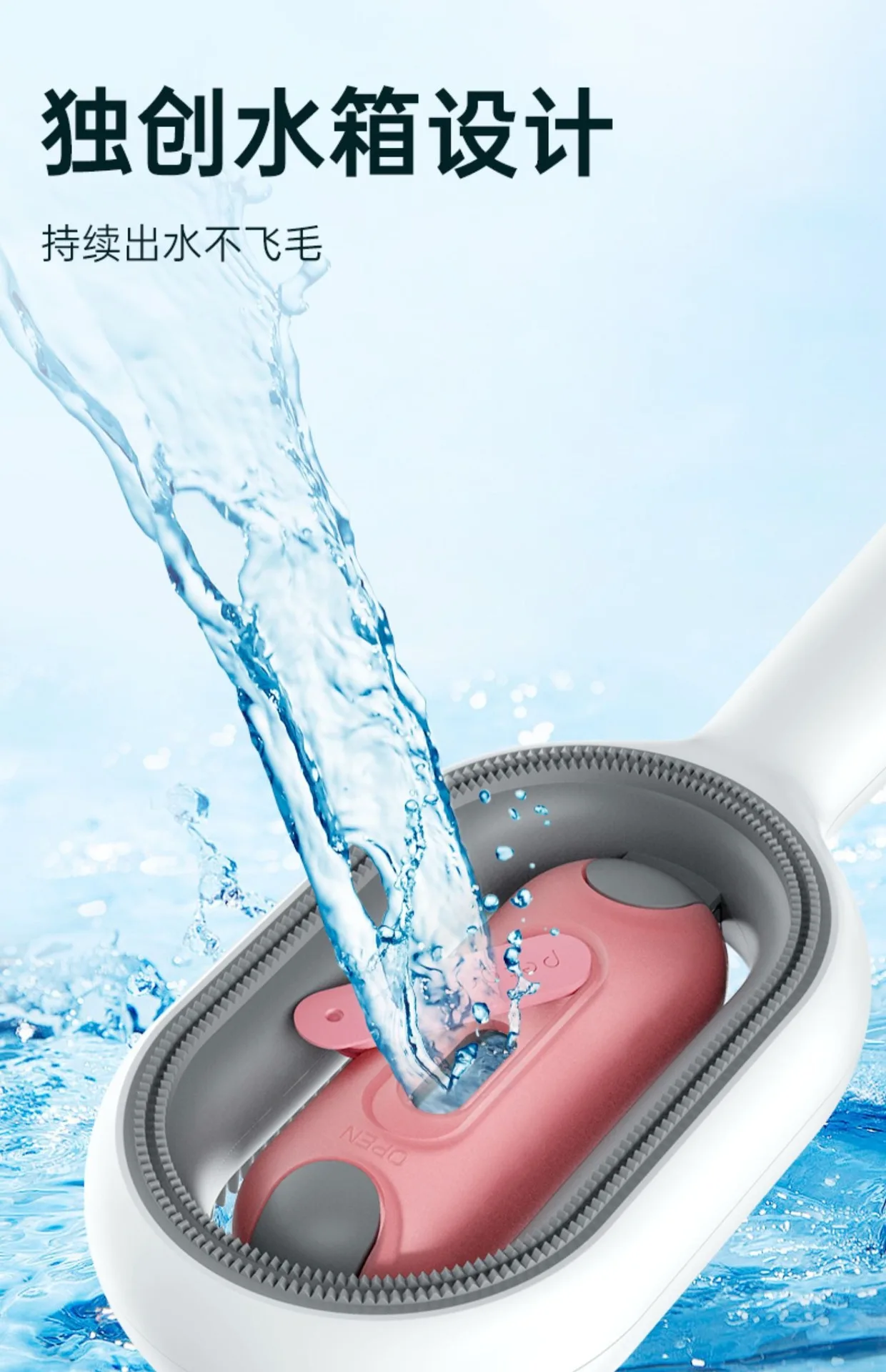 Leave-in Shampoo Pet Dogs Shower Gel Cat Bath Essence Pet Cleaning Brush Companion Dog Grooming Hair for Dog Accessories Mascota