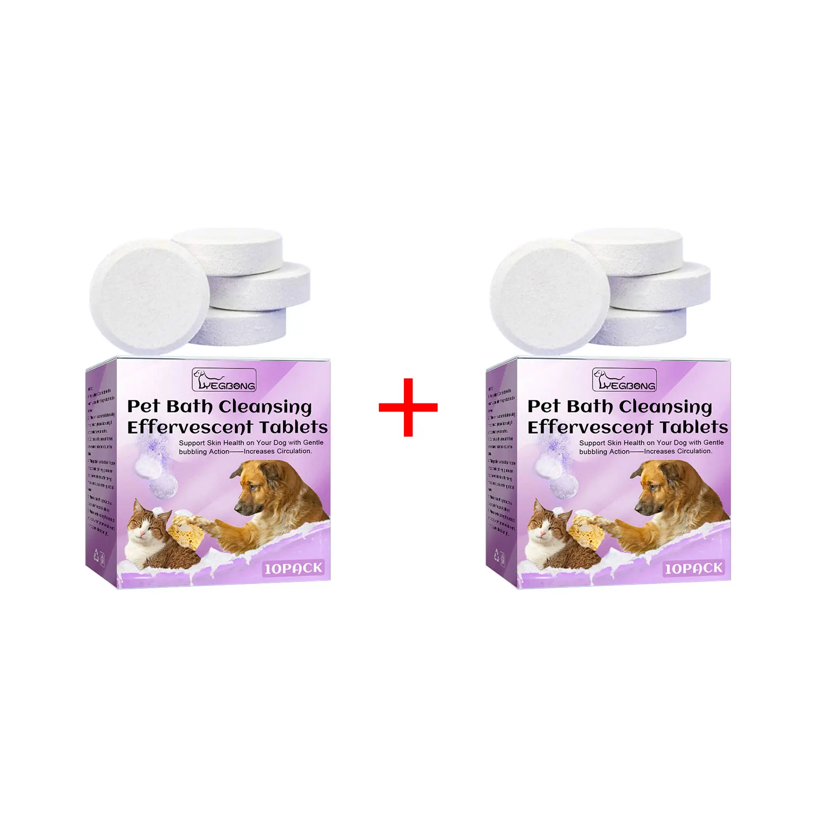 20pcs Boxed