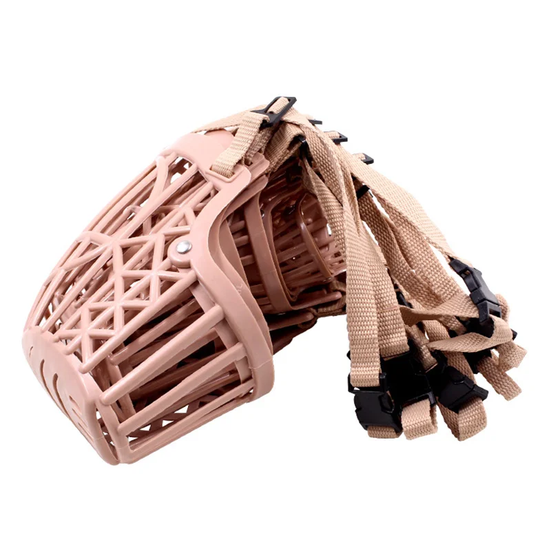 Low Price Anti Biting Dog Basket Muzzles 7 Sizes Pet Mouth Mask for Small Medium Large Dogs Chihuahua Greyhound Puppy Supplies Low Price Anti Biting Dog Basket Muzzles 7 Sizes Pet Mouth Mask for Small Medium Large Dogs Chihuahua Greyhound Puppy Supplies