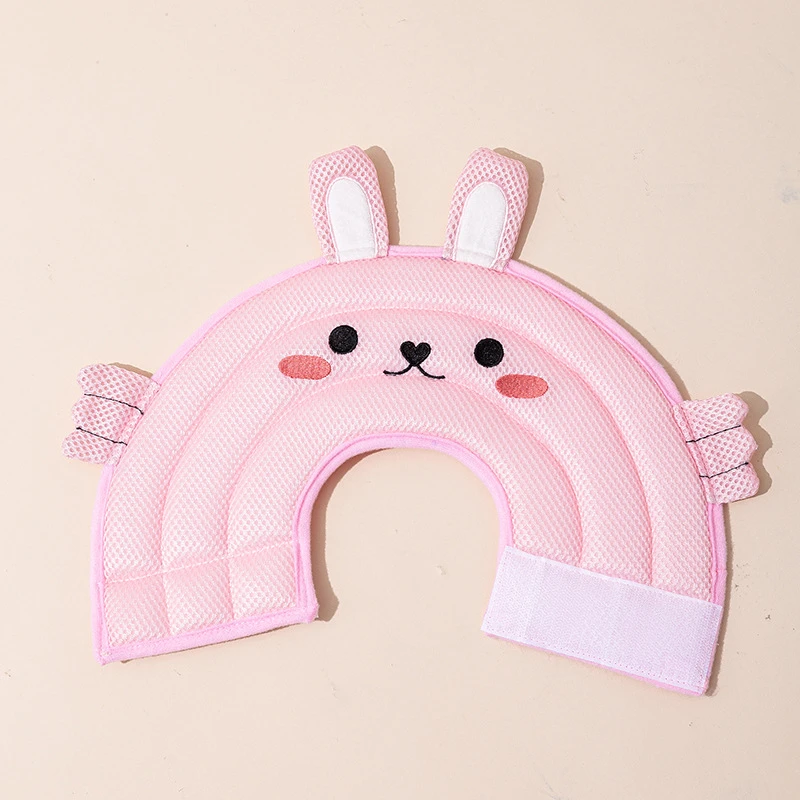 Animal Pet Elizabethan Collar Cat Postoperative Collar for Small Dogs Lick and Bite Protection Headgear Puppy Neck Accessories Animal Pet Elizabethan Collar Cat Postoperative Collar for Small Dogs Lick and Bite Protection Headgear Puppy Neck Accessories