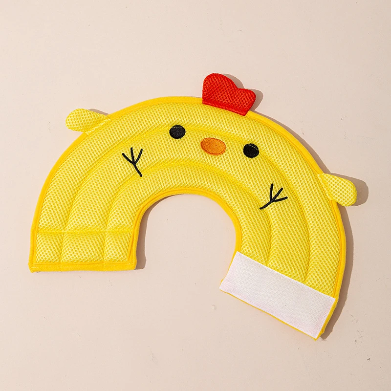 Animal Pet Elizabethan Collar Cat Postoperative Collar for Small Dogs Lick and Bite Protection Headgear Puppy Neck Accessories Animal Pet Elizabethan Collar Cat Postoperative Collar for Small Dogs Lick and Bite Protection Headgear Puppy Neck Accessories