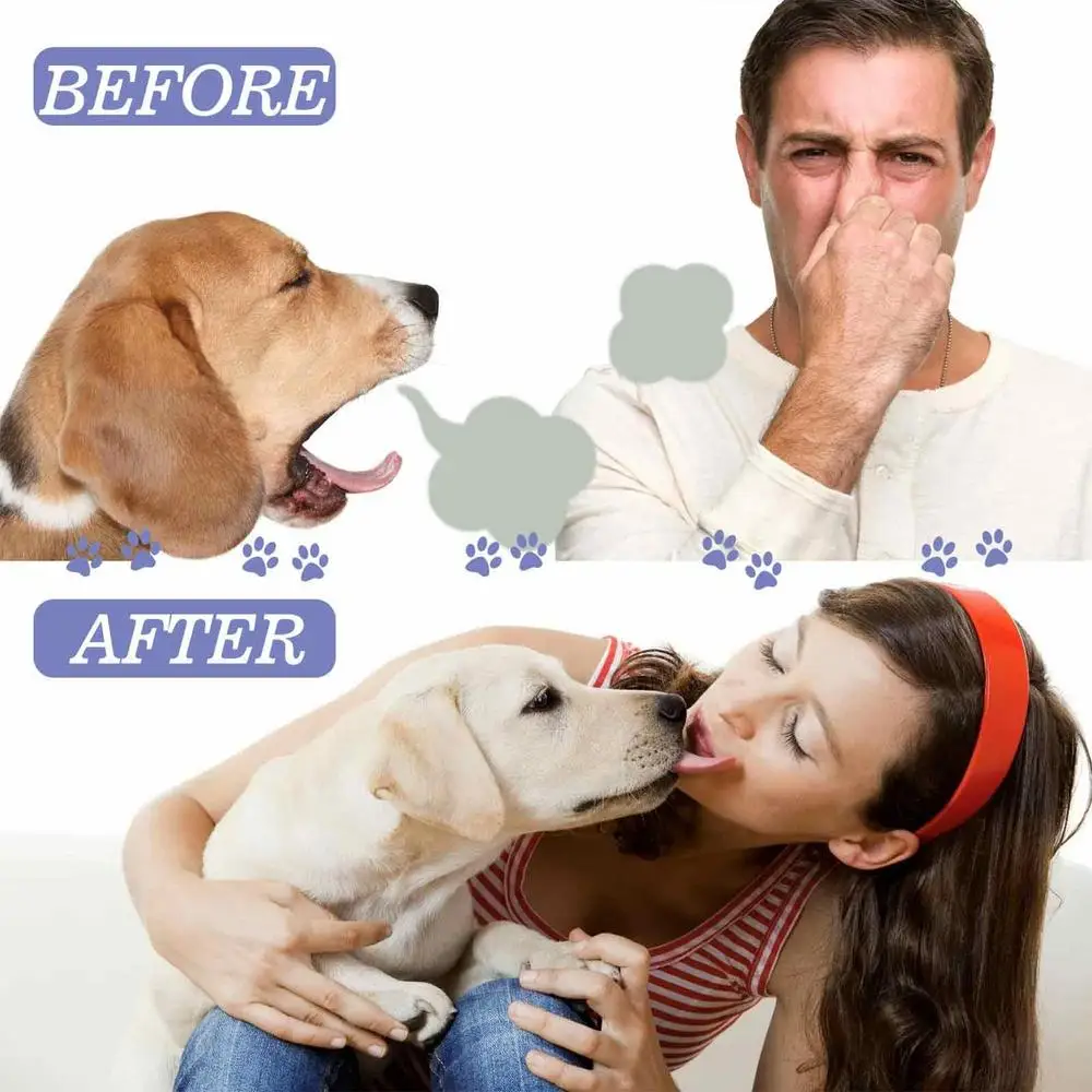 Pet Oral Cleanse Spray 50ml Dogs Cats Mouth Fresh Teeth Clean Deodorant Prevent Calculus Remove Kitten Bad Breath Pet Supplies Pet Oral Cleanse Spray 50ml Dogs Cats Mouth Fresh Teeth Clean Deodorant Prevent Calculus Remove Kitten Bad Breath Pet Supplies