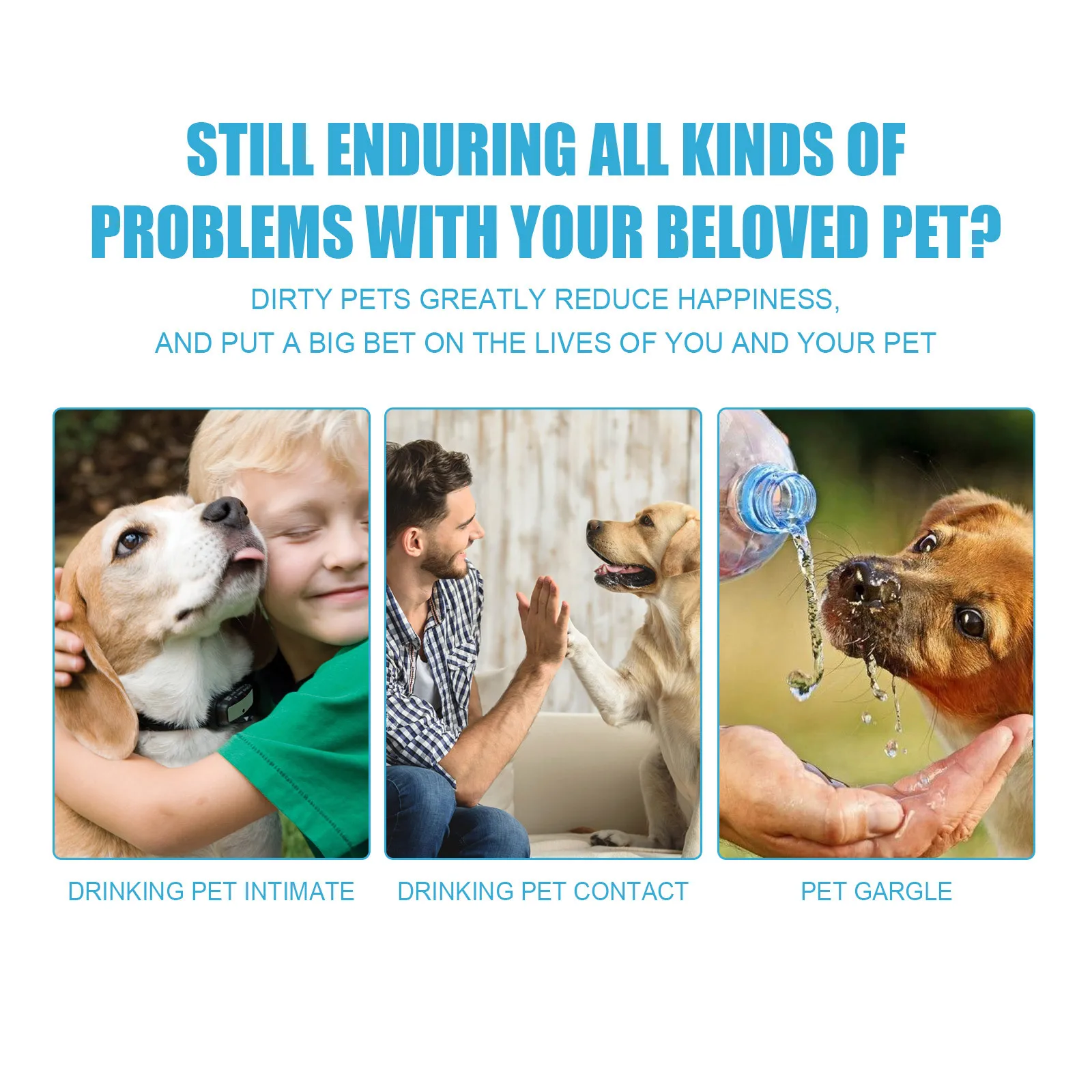 Pet Oral Care Toothpaste Dog Fresh Breath Mouth Deodorant Tartar Plaque Cleaning Prevent Teeth Calculus Cats Edible Toothpaste Pet Oral Care Toothpaste Dog Fresh Breath Mouth Deodorant Tartar Plaque Cleaning Prevent Teeth Calculus Cats Edible Toothpaste