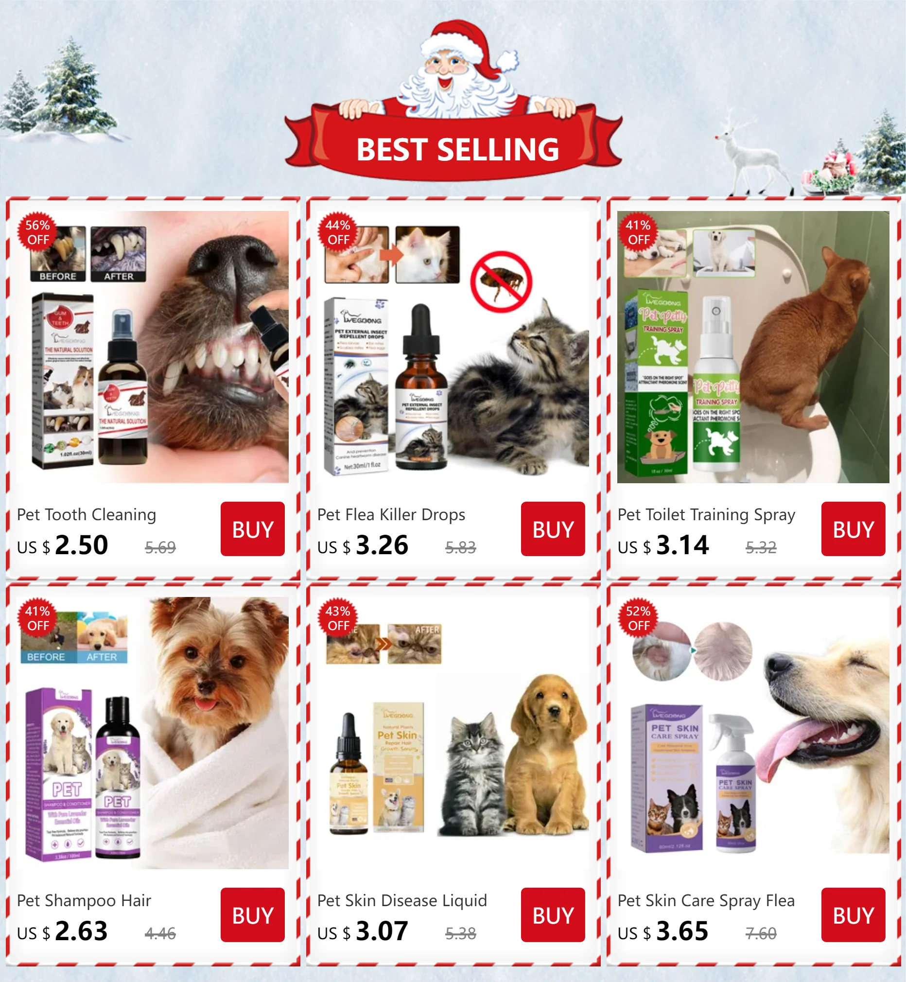 Pet Tooth Cleaning Spray Dogs Remove Bad Breath Freshener Cats Oral Cleaning Dental Care Deodorization Spray Pet Supplies 30ml